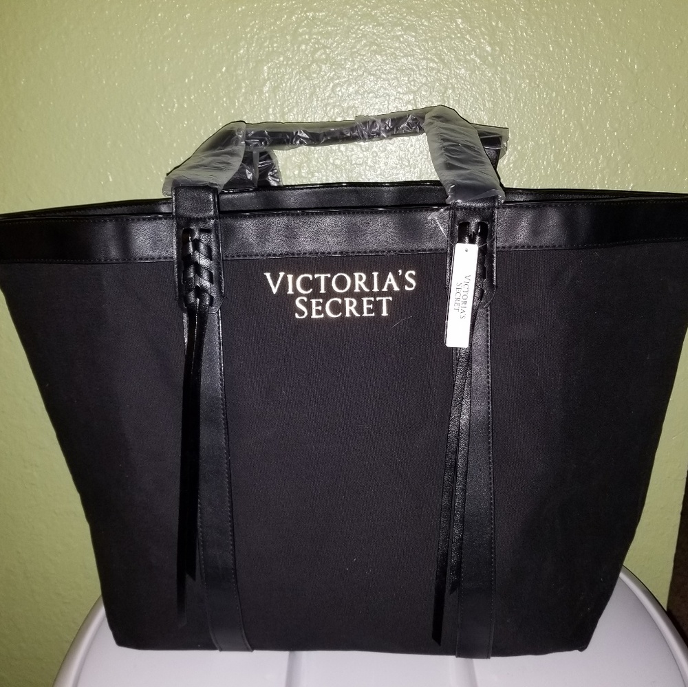 Extra Large Victoria Secret's Tote